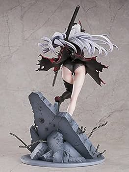 絶版 パニグレ ルシア 深淵ノ紅 フィギュア グッスマ 上海 1/7スケール ルシア・深紅ノ影｜グッドスマイルカンパニー公式ショップ